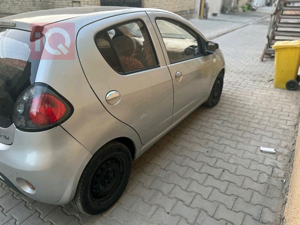 جیلی LC